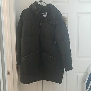Old Navy maternity jacket